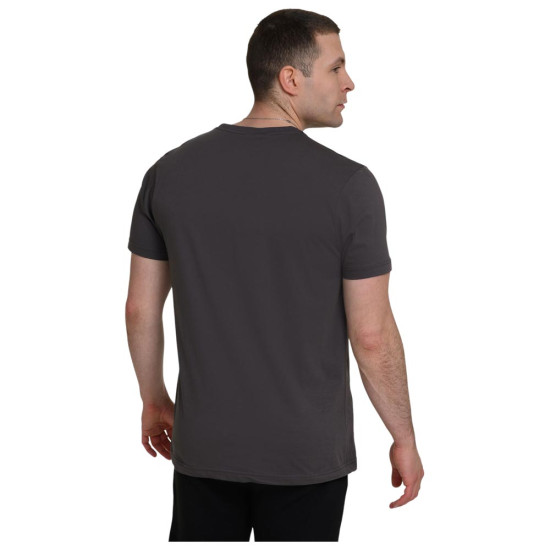 Target Ανδρική κοντομάνικη μπλούζα Single Jersey T-Shirt